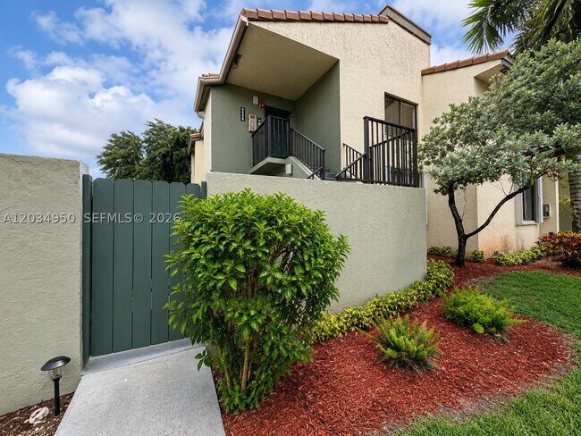 Building Photo - 9606 SW 1st Ct