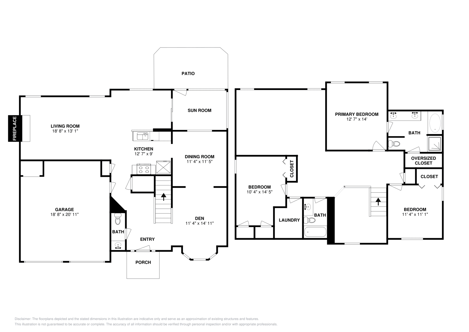 Building Photo - 1101 Tuscany Cir SW