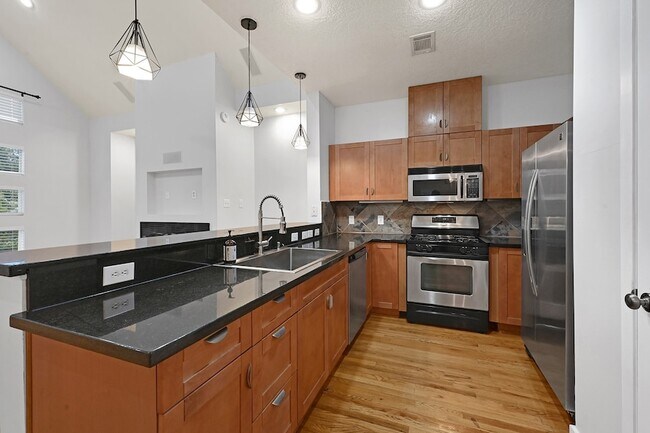 Building Photo - 5416 Kiam St