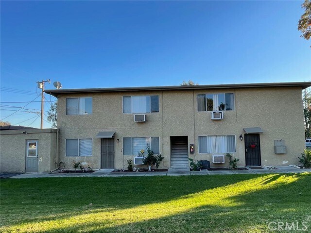 Building Photo - 434 N Terry Way