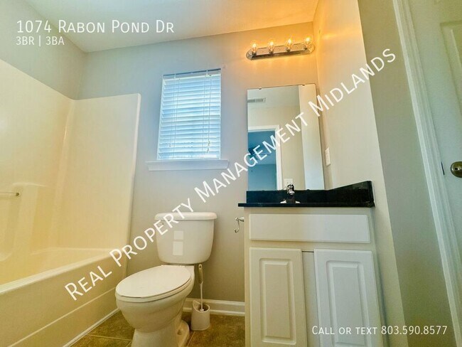 Building Photo - 1074 Rabon Pond Dr