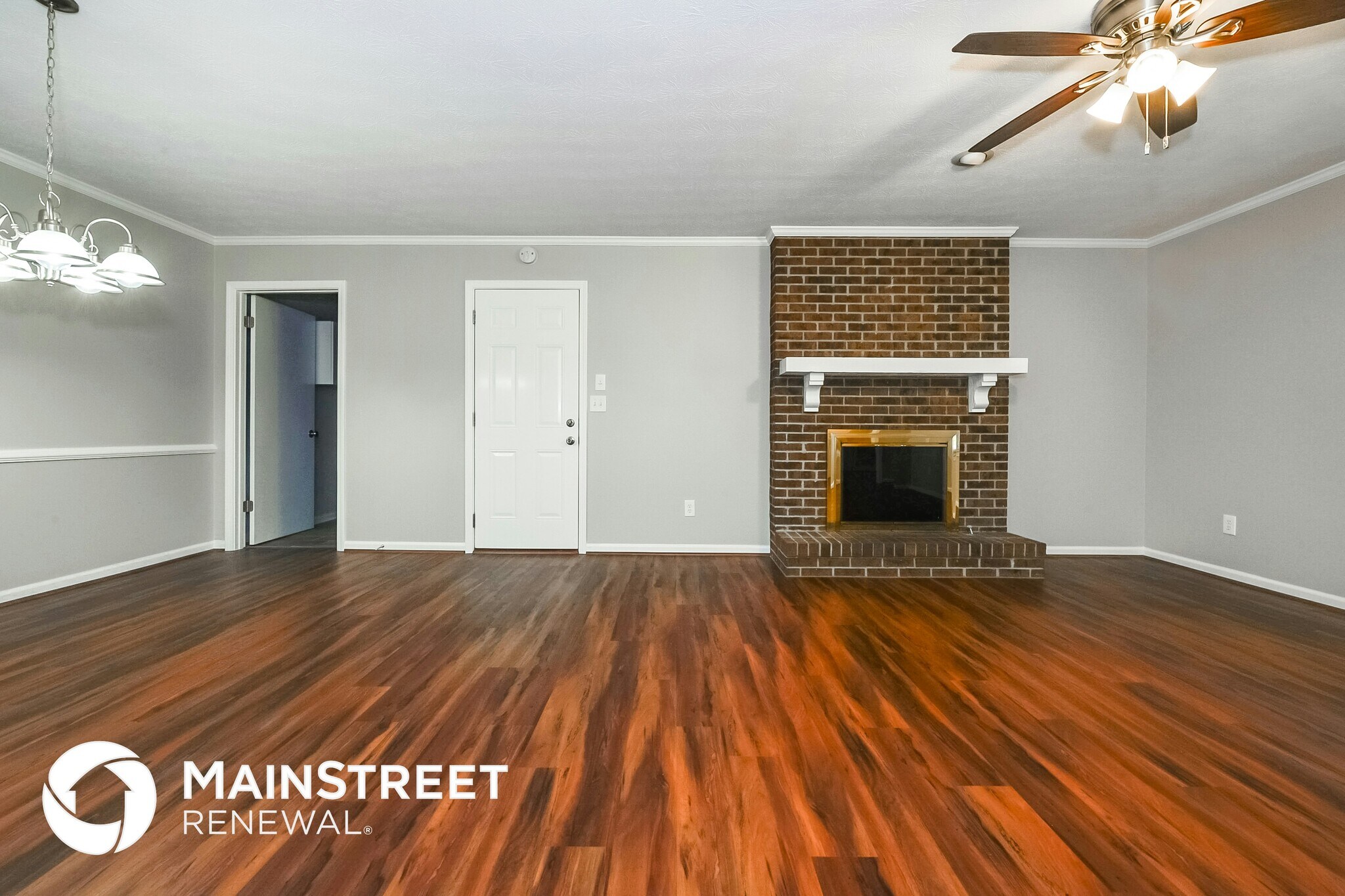 Building Photo - 3438 Creekwood Dr SE