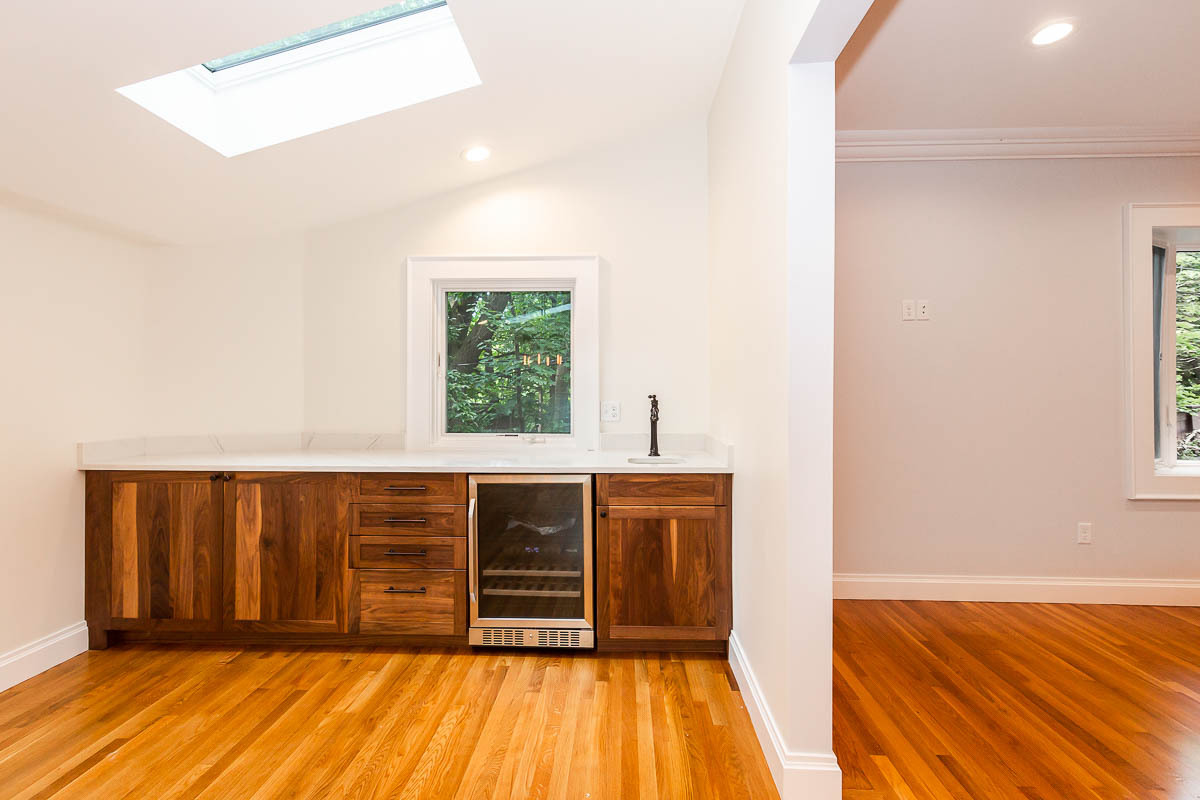 Dining room - 3 Carlton St