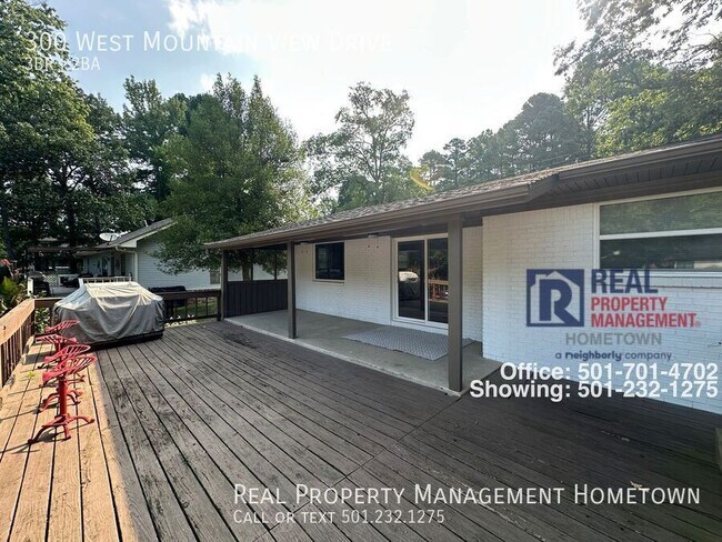 Building Photo - 300 W Mountain View Dr