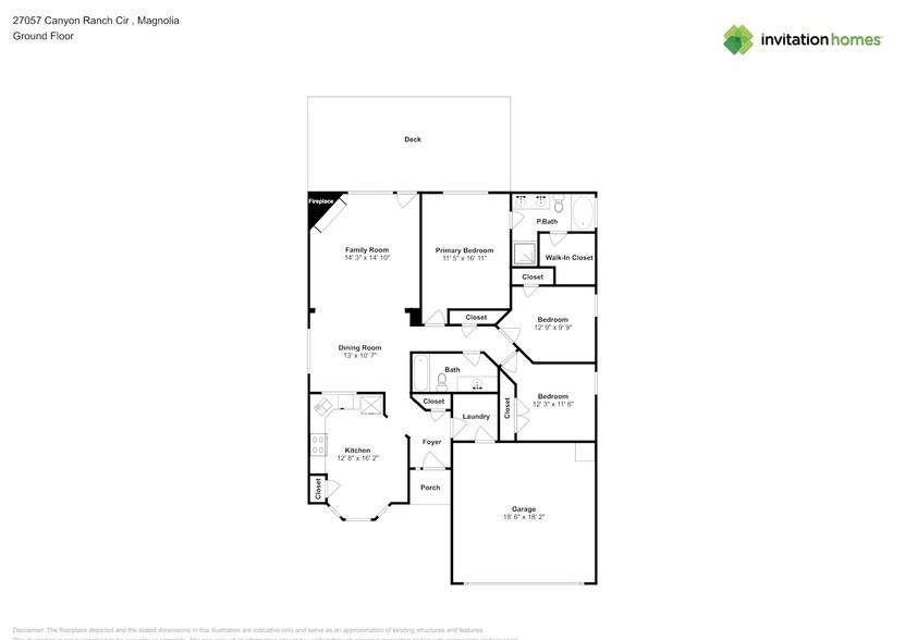 Building Photo - 27057 Canyon Ranch Cir