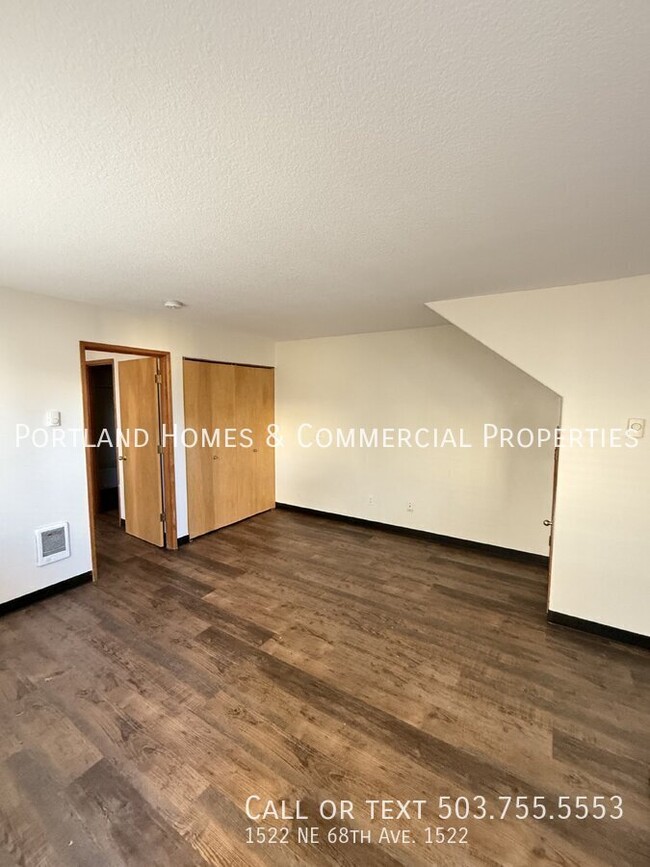 Building Photo - 1-Bedroom with new laminate flooring; Near...