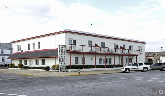 Primary Photo - 703 Ocean Ave