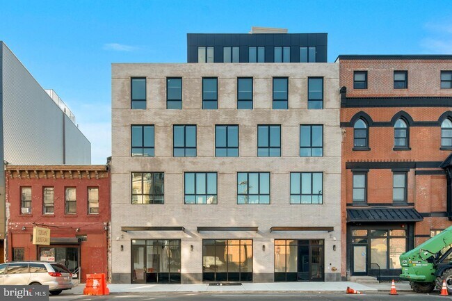 Building Photo - 1734 Ridge Ave