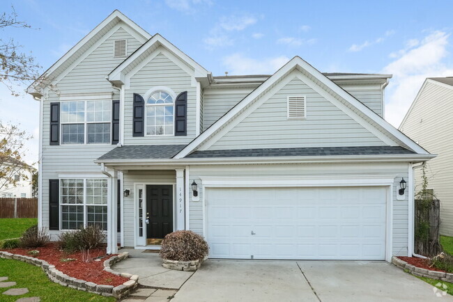 Building Photo - 14917 Aven Creek Ct