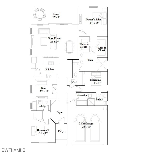 Building Photo - 3606 Wild Sage Wy