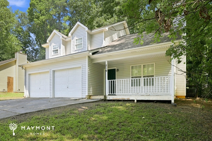 Building Photo - 219 Lakeview Dr