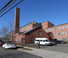 Building Photo - Charles Street Place Apartments