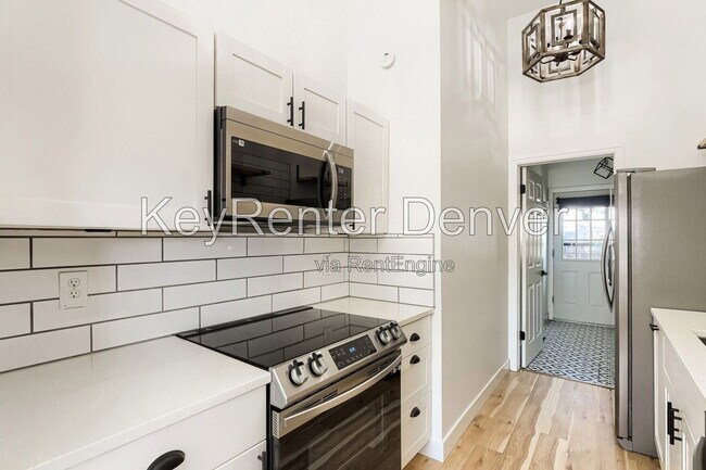 Building Photo - 4603 S Fraser Ct