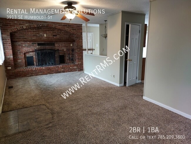 Building Photo - 3913 SE Humboldt St