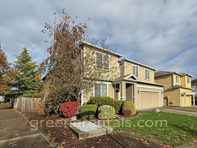 Building Photo - 4BR/2.5BA with Bonus Loft and Den in Lacey