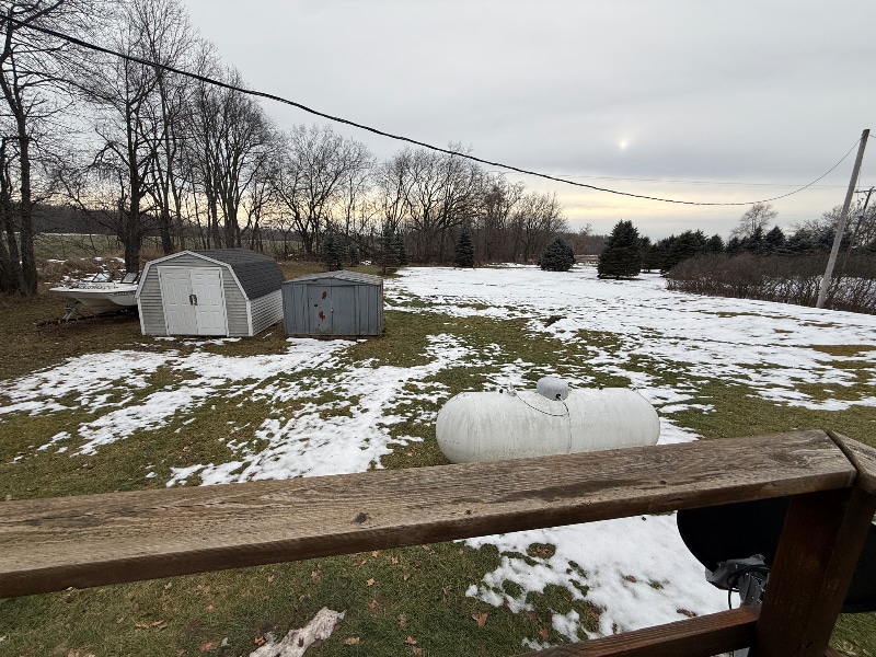 Building Photo - 10530 E Sidney Rd