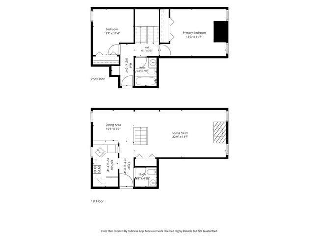 Building Photo - 636 W Webster Ave