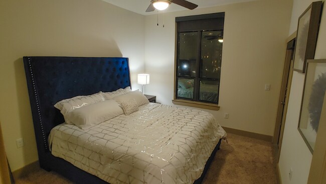 Building Photo - 1520 Fannin St