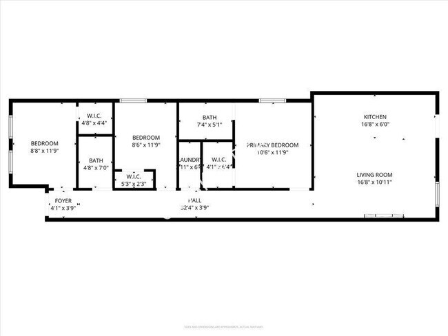 Building Photo - 2113 Henry St