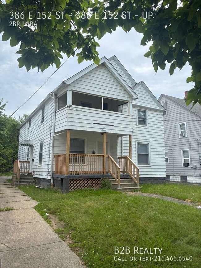Building Photo - 386 E 152nd St