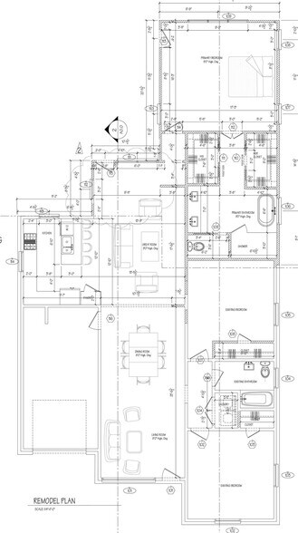 Building Photo - 801 Woodard St