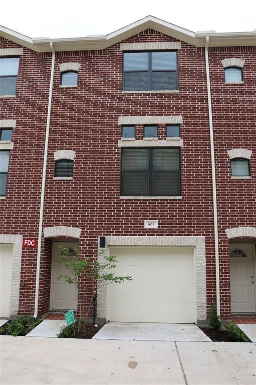 Building Photo - 2710 Hullsmith Dr