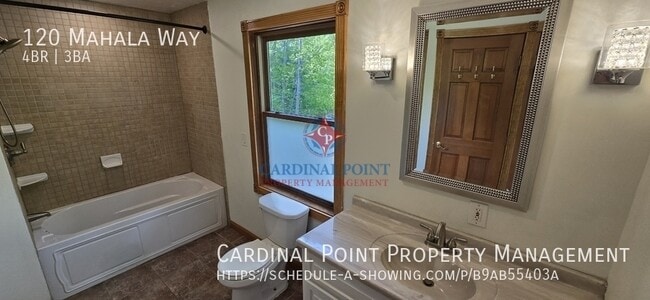Building Photo - 120 Mahala Way