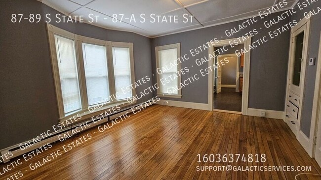 Building Photo - 87-89 S State St-87-A S State St