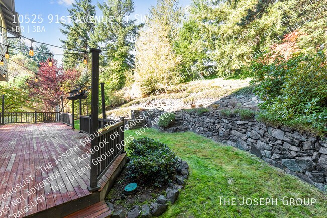 Building Photo - 10525 91st Ave Ct SW