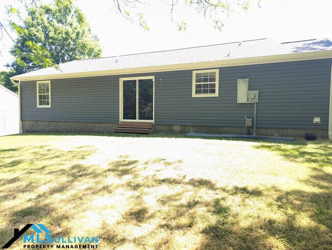 Building Photo - 4008 Ludgate Dr