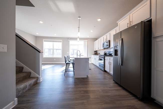 Building Photo - 7515 38th St N