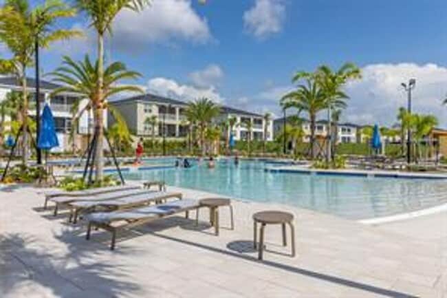 Building Photo - 3 bedroom Champions Gate Villa!