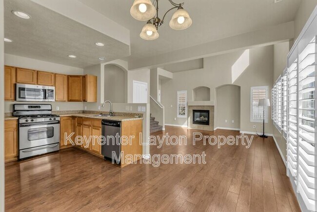 Building Photo - 6169 S 1375 E