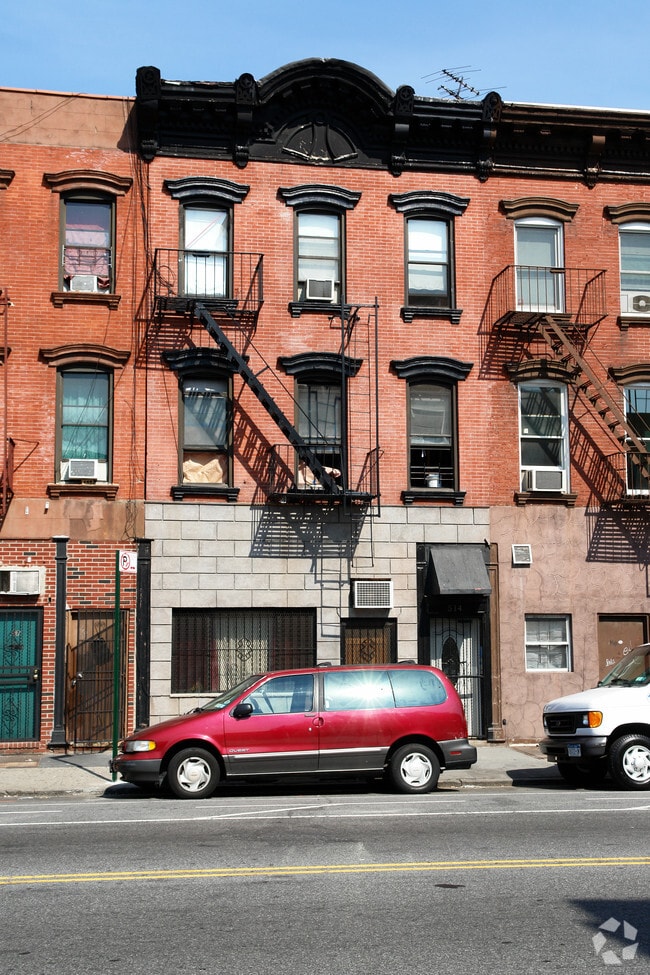 Primary Photo - 514 3rd Ave