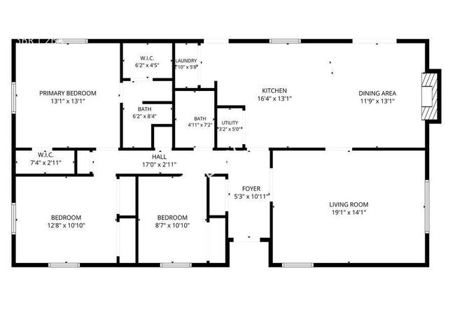 Building Photo - 11120 McDowell Dr