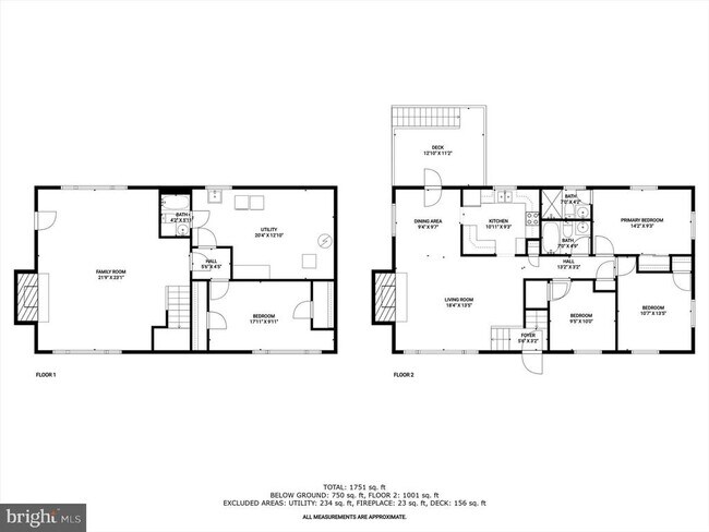 Building Photo - 2603 Mary Pl