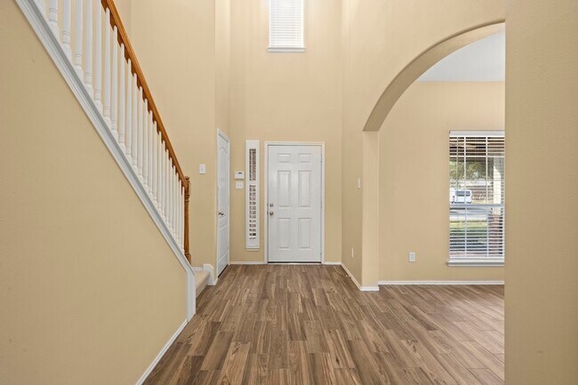 Building Photo - 18310 Melissa Springs Dr