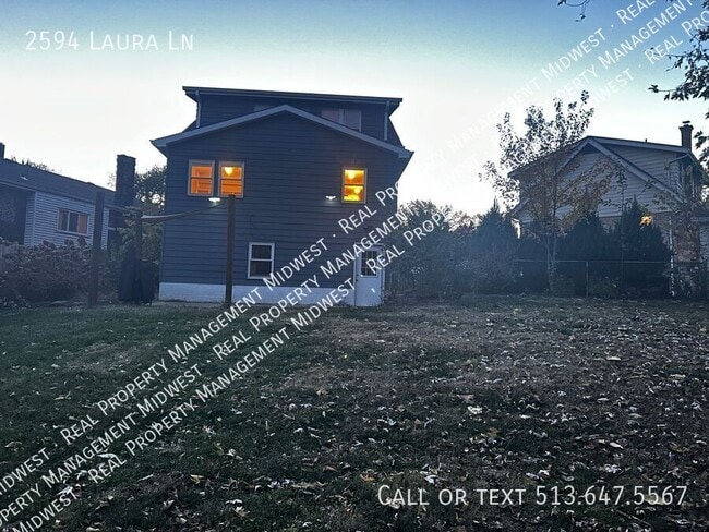 Building Photo - 2594 Laura Ln