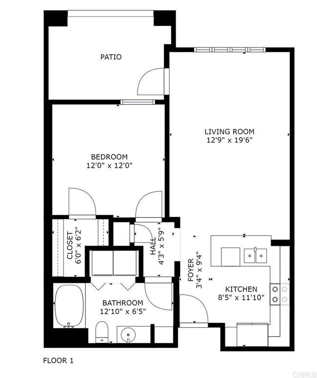 Building Photo - 3857 Pell Plz