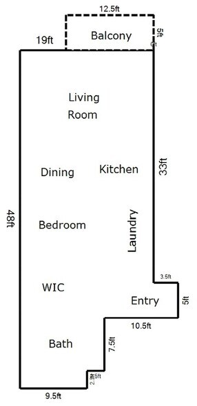 Building Photo - 353 E Bonneville Ave