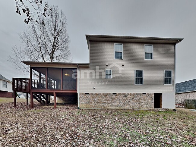 Building Photo - 7209 Sir William Dr