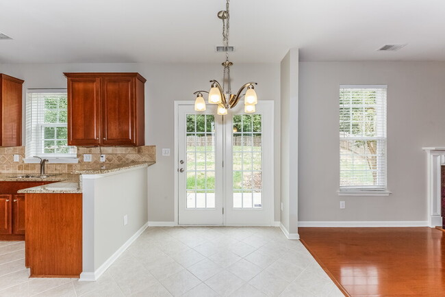 Building Photo - 14910 Asheton Creek Dr