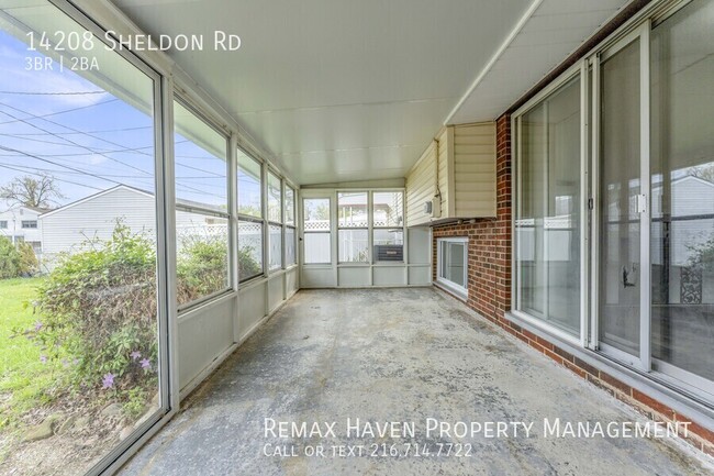 Building Photo - 14208 Sheldon Rd