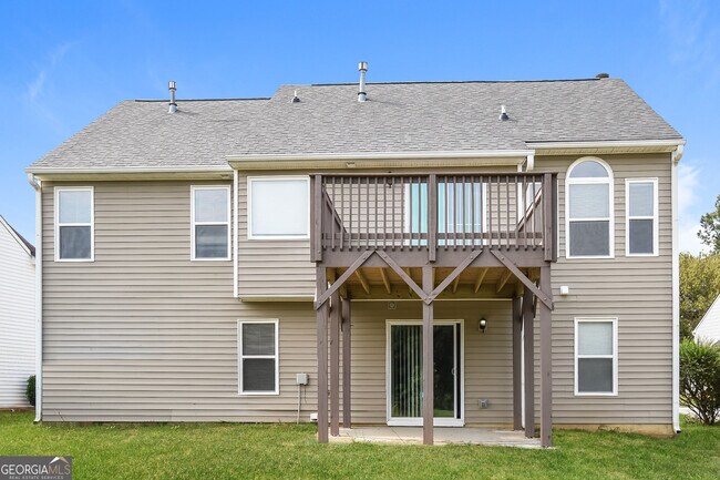 Building Photo - 4809 Nature Trail