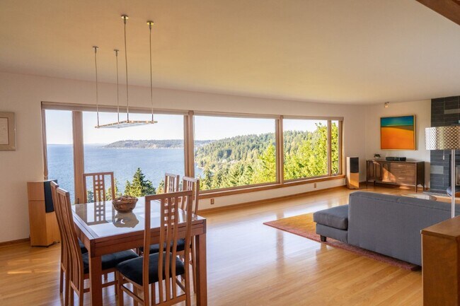 Building Photo - 3bd/1.5ba Burien House
