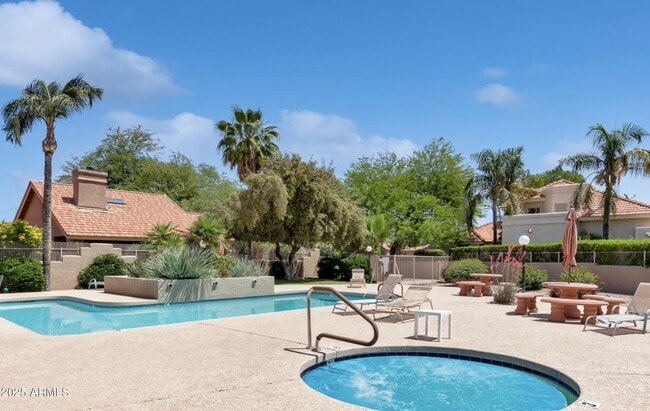 Building Photo - 8824 E Mescal St