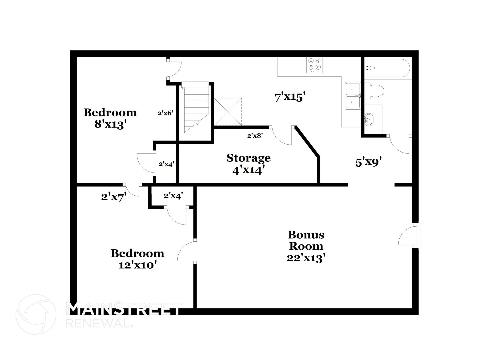 Building Photo - 1181 Timbercrest Dr