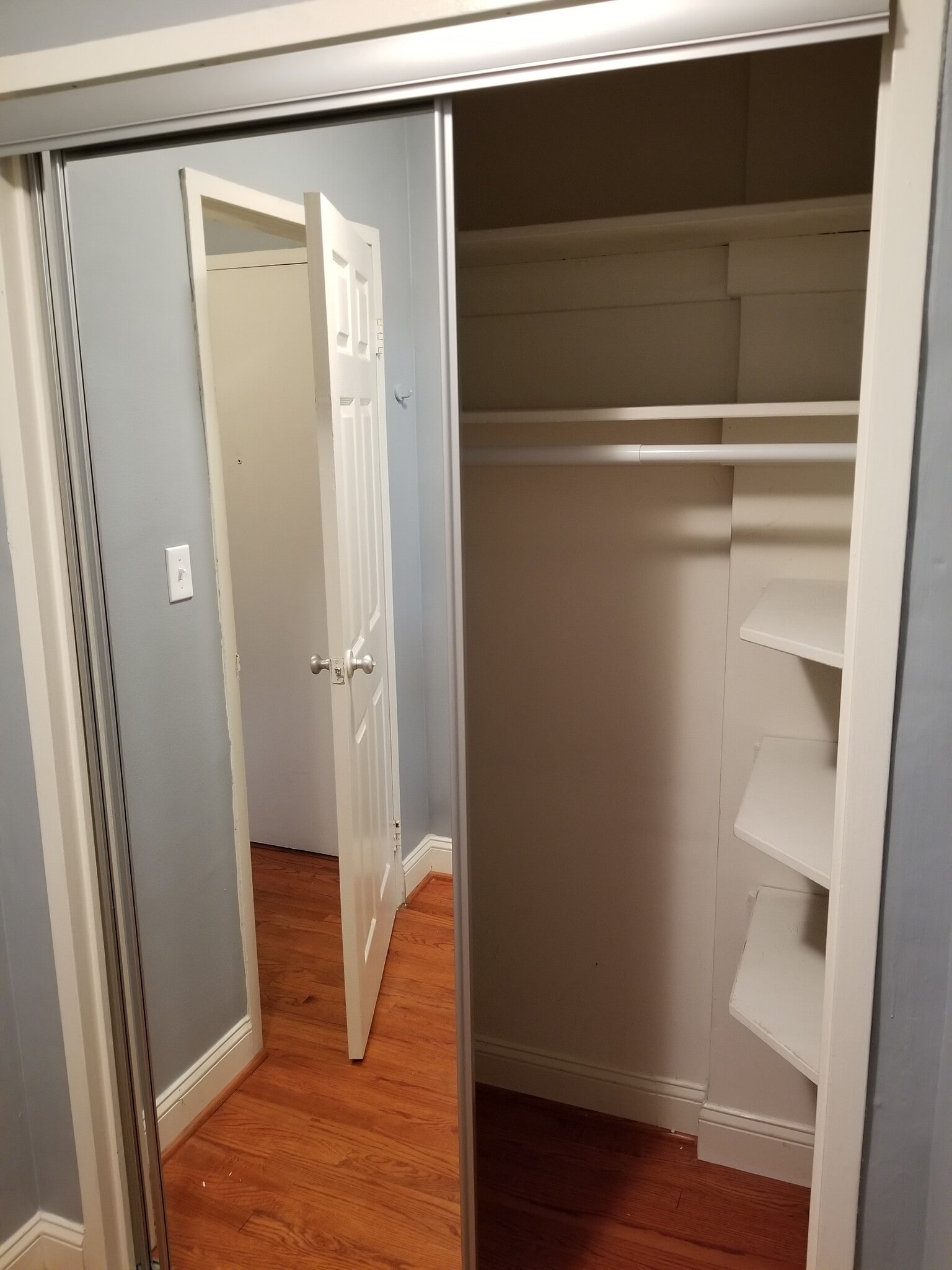 Building Photo - 1931 N Cleveland St