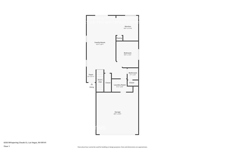 Building Photo - 6336 Whispering Clouds Ct