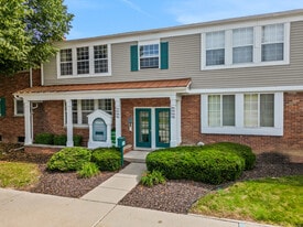 Building Photo - Woodmar Apartments